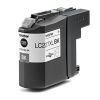 Obrázek BROTHER INK LC-227XLBK černý inkoust (až 1200 stran A4 dle ISO 24711)