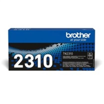 Obrázek BROTHER Toner TN- 2310 Laser Supplies - toner cca 1200stran