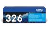 Obrázek BROTHER Toner TN- 326C Laser Supplies - 3500stran - pro DCP- L8450CDW