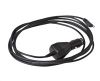 Obrázek BROTHER příslušenství pro přenosné tiskárny Pocketjet adaptér pro PJ (15V) 12V Adaptér do auta (připojení na zapalovač)