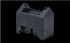 Obrázek BROTHER PABC003 (nabíječka akumulátorů) RJ- 3230BL, RJ- 3250 WBL, RJ- 4230B, RJ- 4250 WB