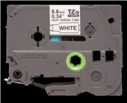 Obrázek BROTHER smršťovací bužírka - HSE- 221 pro modely E300VP H300 H500 E550 P700 P750 D800 P900 P950 8.8mm wide, 1.5m long