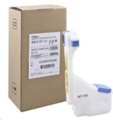 Obrázek Canon WASTE TONER BOX WT- 723