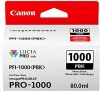 Obrázek Canon CARTRIDGE PFI- 1000PBK photo černá pro ImagePROGRAF PRO- 1000 (256 str.)