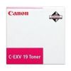 Obrázek Canon Toner C- EXV 19 magenta (Imagepress C1/ C1+)