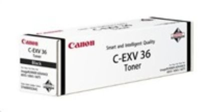 Obrázek Canon Toner C- EXV 36 black (IRADV 6055/ 6065/ 6075)