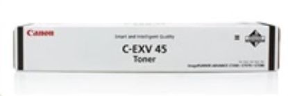 Obrázek Canon Toner C- EXV 45 black (iR- ADV C72xx series)