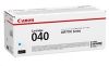 Obrázek Canon TONER CRG- 040C azurový pro i- SENSYS LBP710Cx, LBP712Cx, LBP7780Cx (5400 str.)