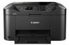 Obrázek Canon MAXIFY MB2150 - barevná, MF (tisk, kopírka, sken, fax, cloud), duplex, ADF, USB, Wi- Fi