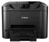 Obrázek Canon MAXIFY MB5450 - barevná, MF (tisk, kopírka, sken, fax, cloud), duplex, ADF, USB, Wi- Fi
