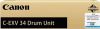 Obrázek Canon Toner C- EXV 34 C azurová pro iR- CR2030, C2100, C2220i, C2225i, C2230i (51 000 str.)
