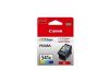 Obrázek Canon Cartridge CL- 541XL barevný pro PIXMA MG, PIXMA MX, PIXMA TS 2150, 3250, 4250, 435, 515, 5150, 3650 (400 str.)