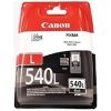 Obrázek Canon Cartridge PG- 540L EUR černý pro PIXMA MG2150, MG2250, MG3150, 3550, 3650, MG4150, 4250, MX4150, 4250, TS515x…