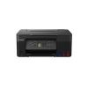 Obrázek Canon PIXMA Tiskárna černá G3470 BLACK (doplnitelné zásobníky inkoustu) - MF (tisk, kopírka, sken), USB, Wi- Fi - A…