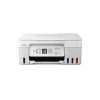 Obrázek Canon PIXMA Tiskárna bílá G3470 WHITE (doplnitelné zásobníky inkoustu) - MF (tisk, kopírka, sken), USB, Wi- Fi - A…