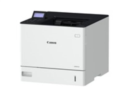 Obrázek Canon i- SENSYS LBP361dw - černobílá, SF, duplex, PCL, USB, LAN, Wi- FI, A4 (61 str./ min)