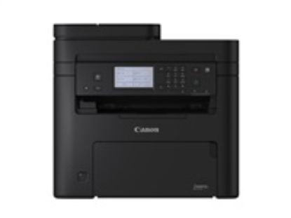 Obrázek Canon i- SENSYS MF275dw - černobílá, MF (tisk, kopírka, sken, fax), USB, A4 29 str./ min