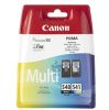 Obrázek Canon CARTRIDGE PG- 540 / CL- 541 PVP pro PIXMA MX3 x 5, 4 x 5, 5 x 5, MG2150, 3 x 50, 4 x 50, TS515x (180 str.)