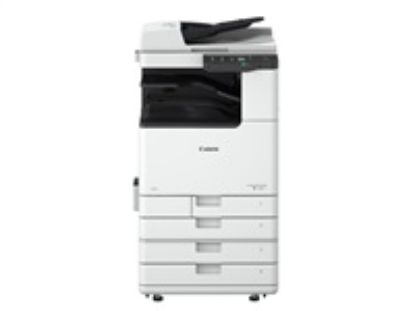 Obrázek Canon imageRUNNER 2925i MFP (tisk, kopírování, fax) A3, USB, Wi- Fi, 25 str./ min + toner + instalace