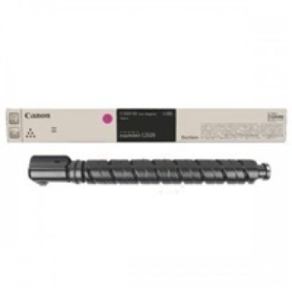 Obrázek Canon Toner C- EXV 65 purpurový pro iR C3326i (11 000 str.)