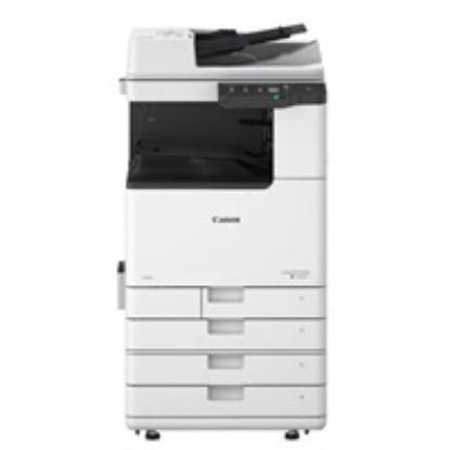 Obrázek Canon imageRUNNER C3326i MFP (tisk, kopírování, sken, fax) A3, USB, Wi- Fi, 26 str./ min.+AW1+4 tonery+instalace