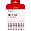 Obrázek Canon CARTRIDGE PFI- 300 10ink Multi Pack pro imagePROGRAF PRO- 300