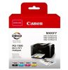 Obrázek Canon CARTRIDGE PGI- 1500 BK/ C/ M/ Y MULTI- PACK pro MAXIFY MB2050, MB215x, MB2350, MB275x (300 str.)