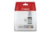 Obrázek Canon CARTRIDGE CLI- 581 C/ M/ Y/ BK MULTI- PACK pro PIXMA TS615x, TS625x, TS635x, TS815x, TS825x, TS835x, TS915x…