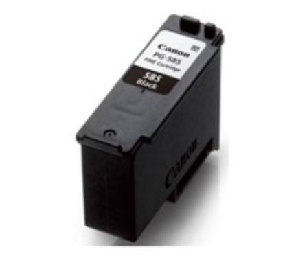 Obrázek Canon Cartridge PG- 585 černá pro TS7650i a TS7750i (180 str.)