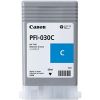 Obrázek Canon CARTRIDGE PFI- 030 C azurová pro imagePROGRAF TM- 240 a TM- 340