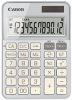 Obrázek Canon Kalkulacka KS- 125KB- SL - Stříbrná