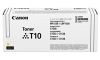 Obrázek CANON TONER T10 YELLOW pro i- SENSYS X C1533i, C1533iF, C1538i, C1538Fi (10 000 str.)