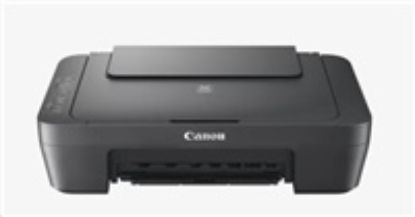 Obrázek Canon PIXMA Tiskárna MG2551S - barevná, MF (tisk, kopírka, sken), USB