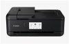 Obrázek Canon PIXMA Tiskárna TS9550a - barevná, MF (tisk, kopírka, sken, cloud), duplex, USB, LAN, Wi- Fi, Bluetooth