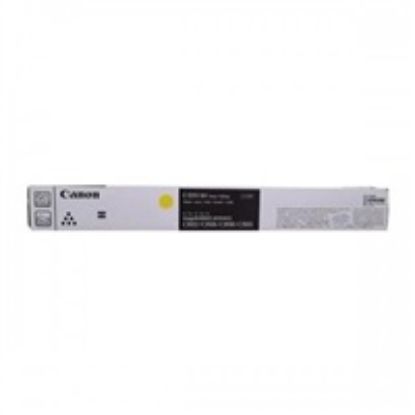 Obrázek Canon toner C- EXV 64 Yellow (iR- C69xx)