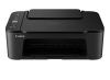 Obrázek Canon PIXMA Tiskárna TS3750i black - barevná, MF (tisk, kopírka, sken, cloud), USB, Wi- Fi