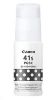 Obrázek Canon Cartridge INK GI- 41S PGBK černá pro PIXMA G3420/ G3430/ G3460/ G3470/ G3480/ G4470 (3 100 str.)