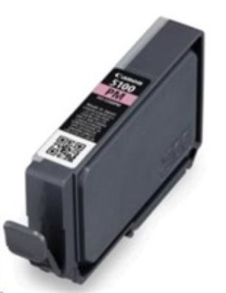Obrázek Canon CARTRIDGE PFI- 5100PM Photo Magenta cartridge pro ImagePROGRAF PRO- 310