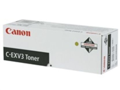 Obrázek Canon Toner C- EXV 3 (IR2200/ 2200i/ 2800/ 3300/ 3300i/ 2220i/ 3320i)