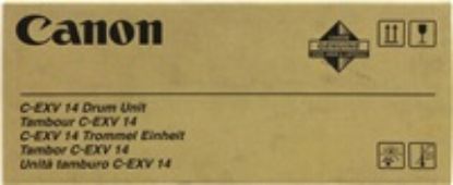 Obrázek Canon Drum Unit (C- EXV 14) (IR- 2016/ 2020/ 2318/ 2320/ 2420/ 2422)