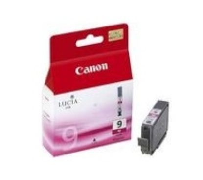Obrázek Canon BJ CARTRIDGE magenta PGI- 9M (PGI9M)