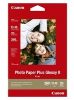 Obrázek Canon Fotopapír PP- 201 13 x 18cm, lesklý, 20 listů, 275g/ m