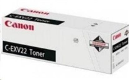 Obrázek Canon Toner C- EXV 22 (IR5055/ IR5065/ IR5075)