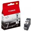 Obrázek Canon CARTRIDGE PGI- 7BK černý pro PIXMA iX7000, MX7600 (570 str.)