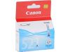 Obrázek Canon CARTRIDGE CLI- 521C azurová pro MP- 980, PIXMA iP3600, 4600, 4700, MP5 x 0, MP6 x 0, MP9 x 0, MX8 x 0 (505 str.)