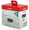 Obrázek Canon CARTRIDGE PGI- 9 PBK/ C/ M/ Y/ GY MULTI- PACK pro PIXMA Pro9500 MARK II, PIXMA iX7000
