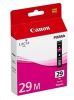 Obrázek Canon CARTRIDGE PGI- 29 M purpurová pro PIXMA PRO- 1 (1850 str.)