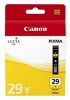Obrázek Canon CARTRIDGE PGI- 29 Y žlutá pro PIXMA PRO- 1 (1420 str.)