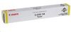 Obrázek Canon toner C- EXV 34 yellow (IR Advance C2020/ 2025/ 2030/ 2220/ 2225/ 2230