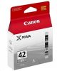 Obrázek Canon CARTRIDGE CLI- 42 GY šedá pro PIXMA PRO- 100, PRO- 100S (492 str.)